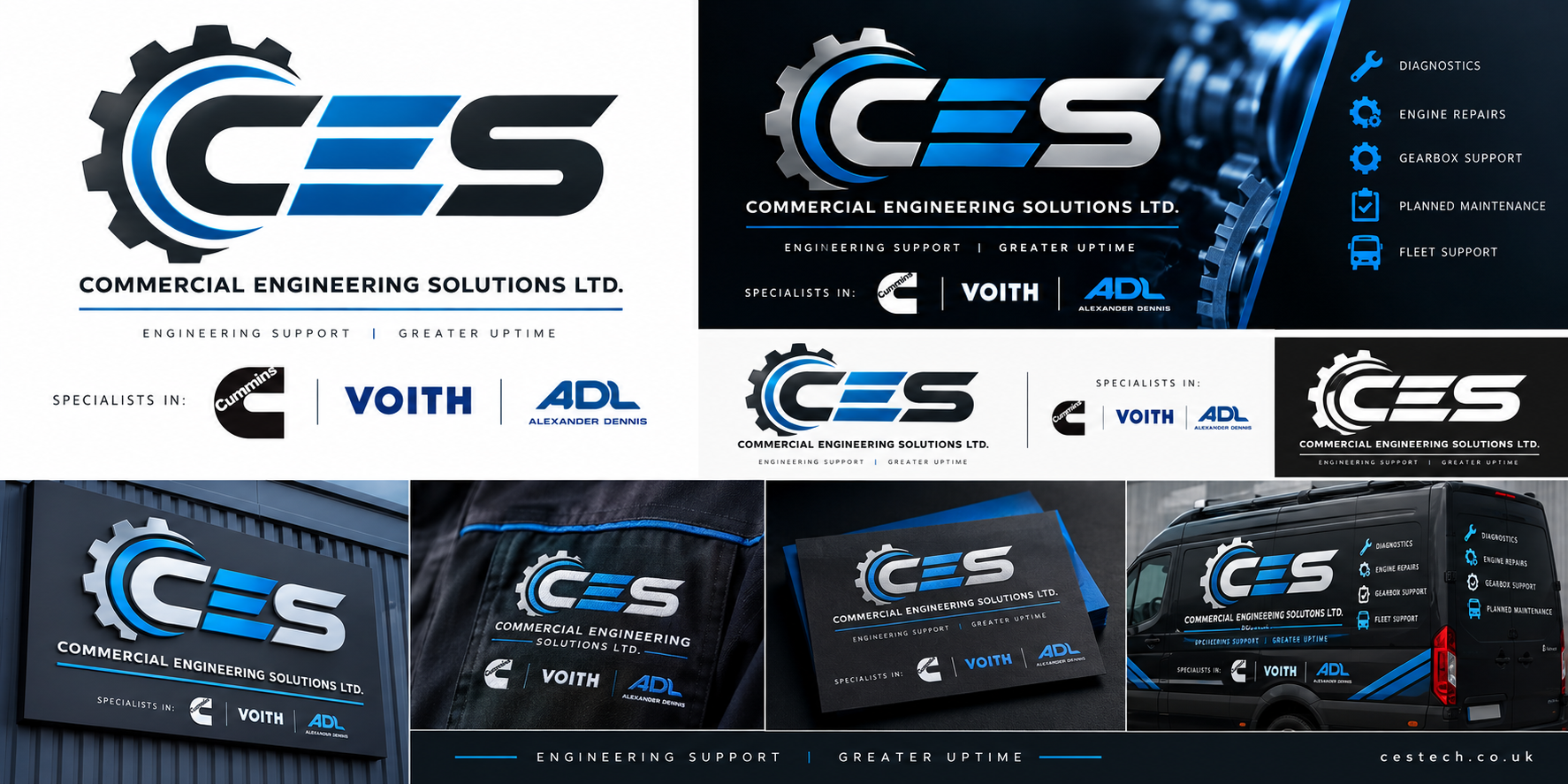 CES